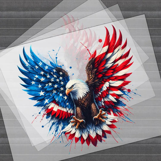 Build a 22" DTF Gang Sheet