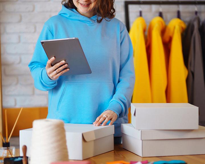 How Custom Hoodies Can Elevate Your Business Brand - TIKVAH US LLC