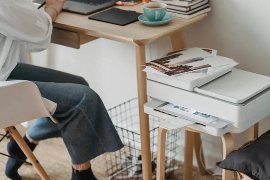 7 Creative Uses for Your Printer at Home - TIKVAH US LLC
